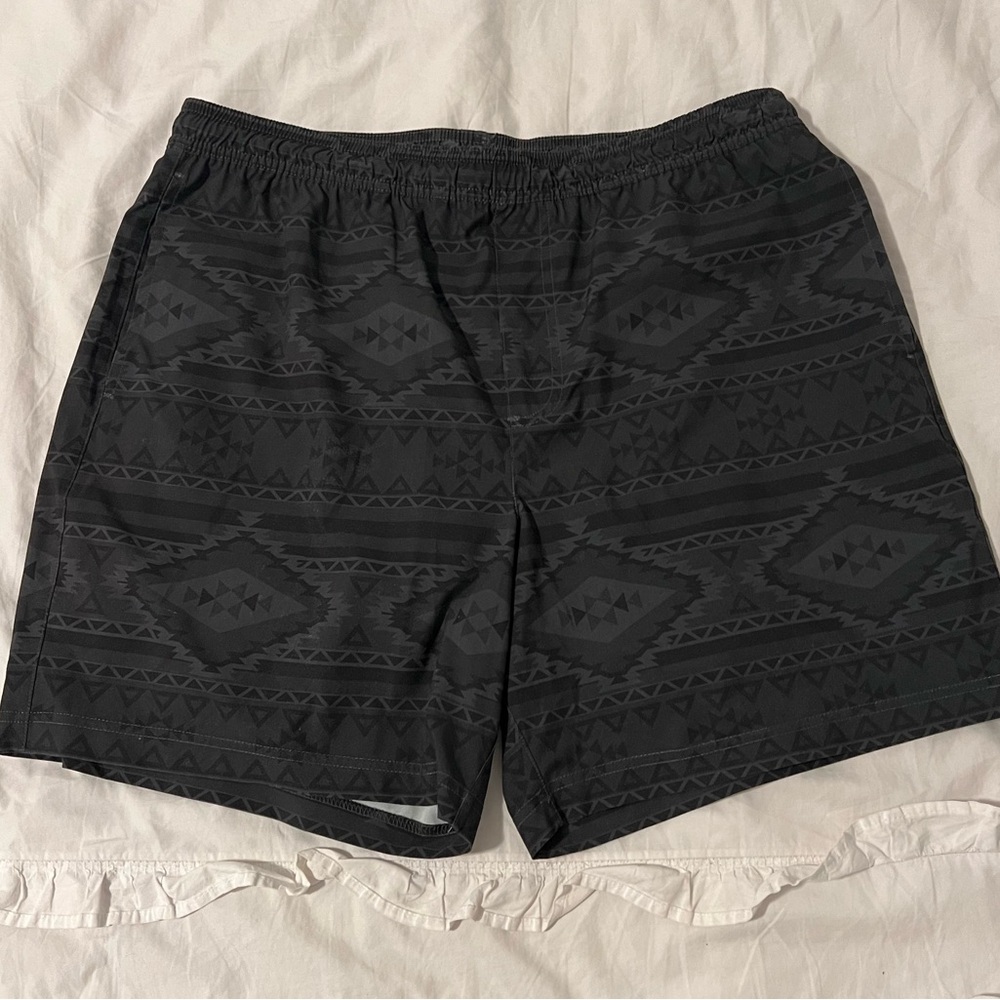 Chubbies Men’s XL Swim Trunks The Quests